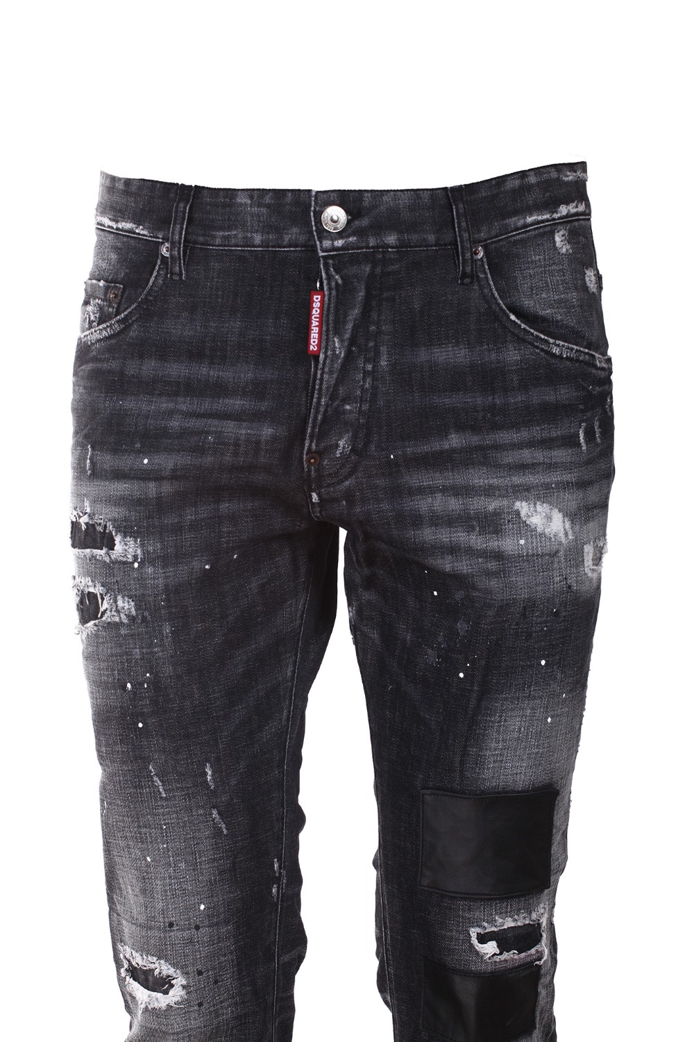 Prezzo jeans dsquared on sale uomo